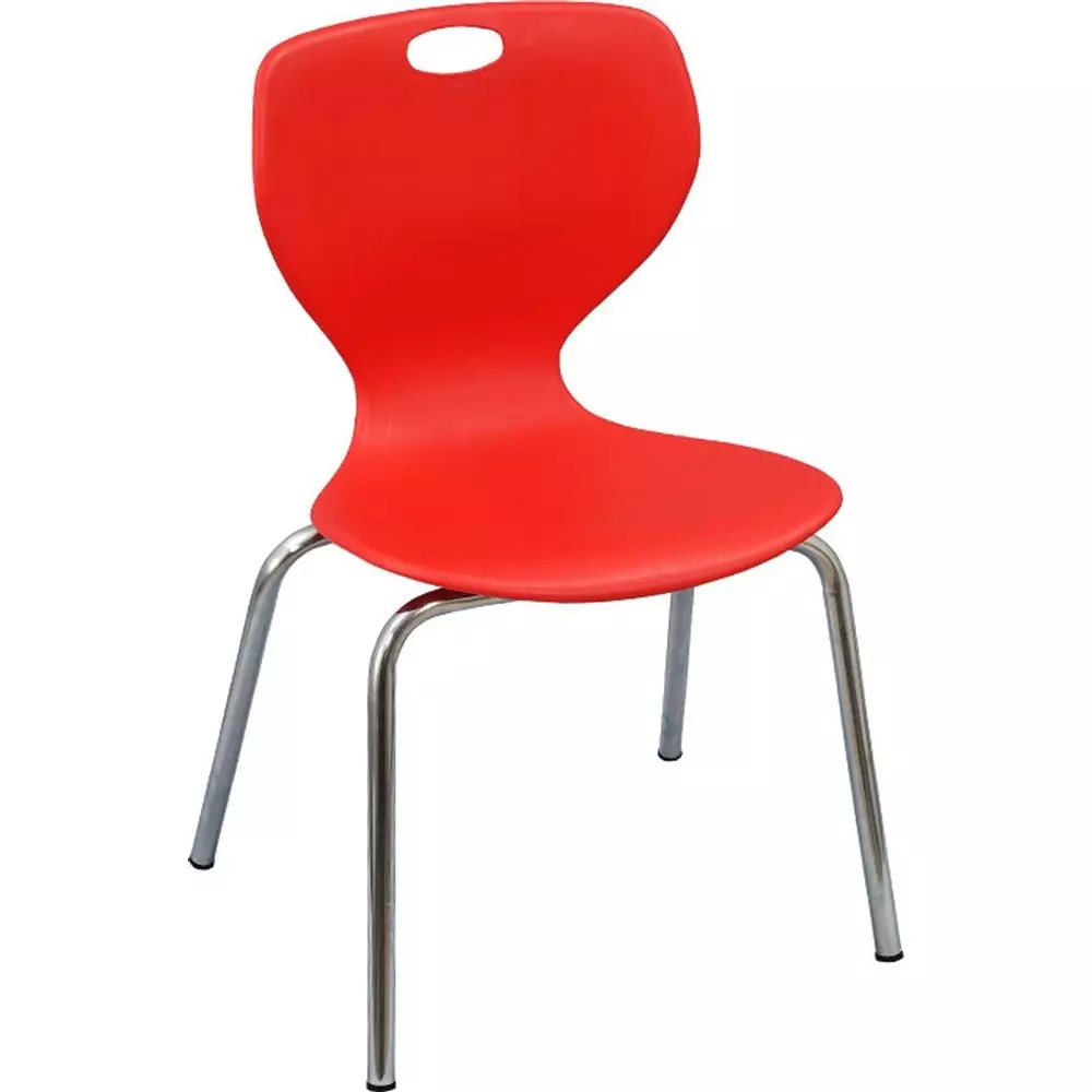 swagath-chair-armless-red-meduim-back-style-for-indoor-outdoor-cafeteria-use-bloom-ss_m-pack-of-4-pcs