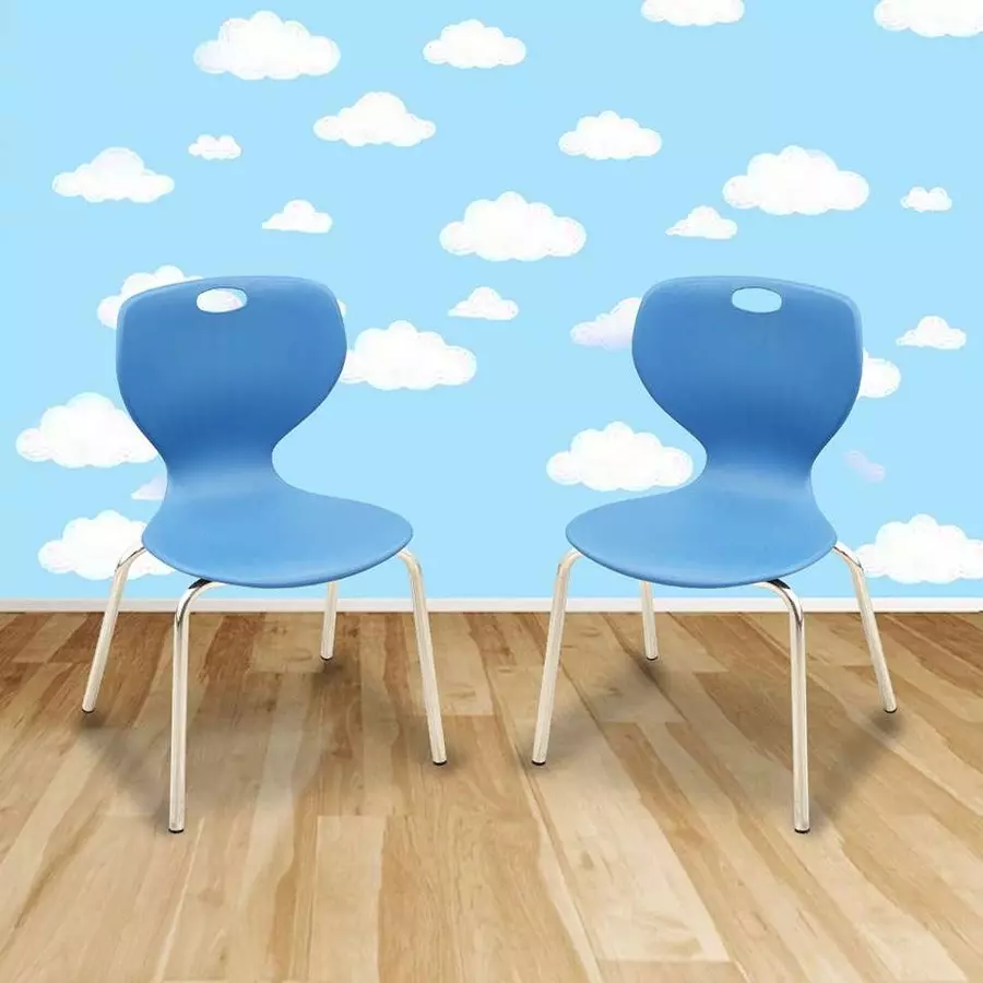 swagath-chair-armless-light-blue-meduim-back-style-for-indoor-outdoor-cafeteria-use-bloom-ss_m-pack-of-2-pcs