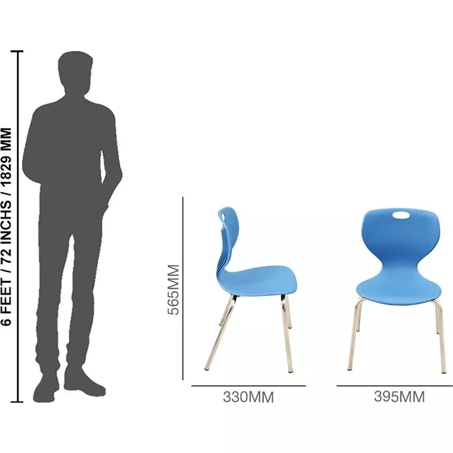 swagath-chair-armless-light-blue-meduim-back-style-for-indoor-outdoor-cafeteria-use-bloom-ss-sml-pack-of-2-pcs