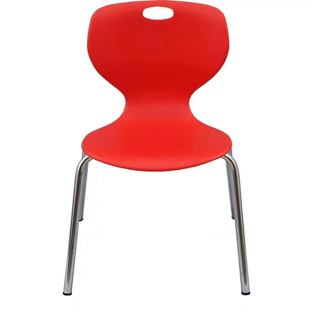 swagath-chair-armless-red-meduim-back-style-for-indoor-outdoor-cafeteria-use-bloom-ss-sml