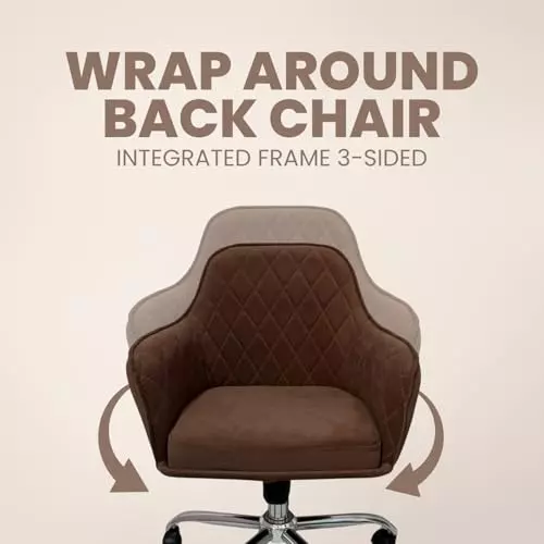 activa-villa-luxury-ergonomic-revolving-chair-medium-back-velvet-upholstery-brown-for-home-office-use