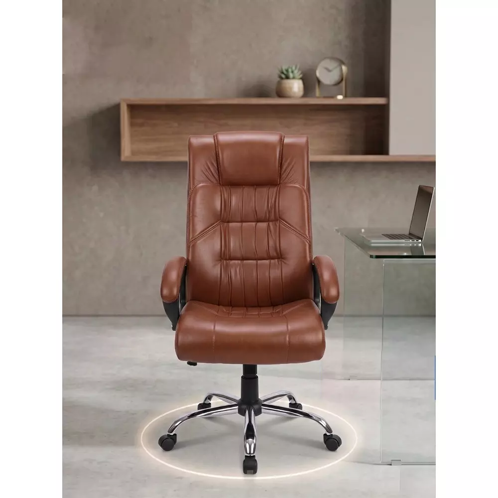 cozy-cub-executive-office-chair-high-back-with-armrest-leatherette-upholstery-material-lite-brown-color-cc-bs-litebrn-3lne-05