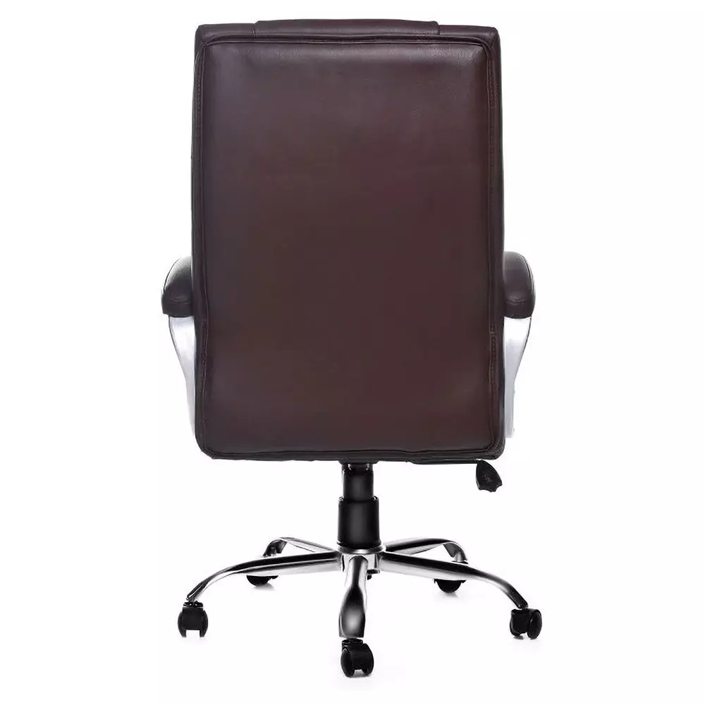 cozy-cub-executive-office-chair-high-back-with-armrest-leatherette-upholstery-material-dark-brown-color-sp-brn-603