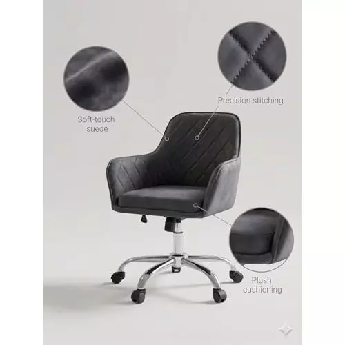 activa-villa-luxury-ergonomic-revolving-chair-medium-back-velvet-upholstery-grey-for-home-office-use