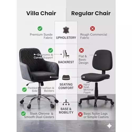 activa-villa-luxury-ergonomic-revolving-chair-medium-back-velvet-upholstery-grey-for-home-office-use