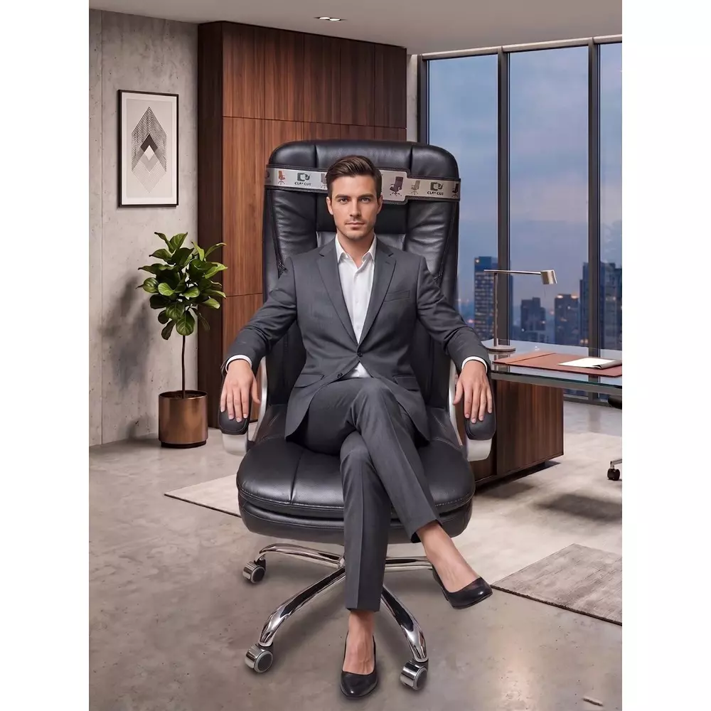 cozy-cub-executive-office-chair-high-back-with-armrest-leatherette-upholstery-material-black-color-cc-bs-blk-3box-03