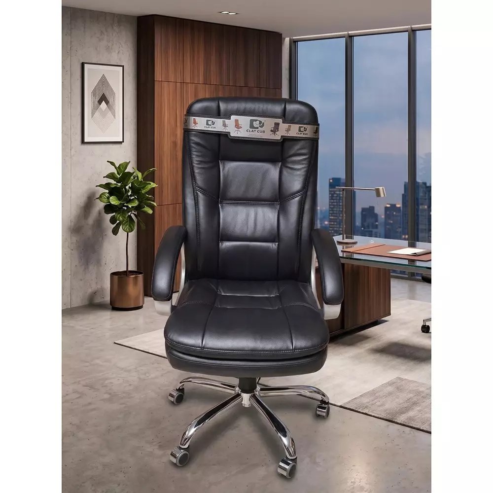 cozy-cub-executive-office-chair-high-back-with-armrest-leatherette-upholstery-material-black-color-cc-bs-blk-3box-03
