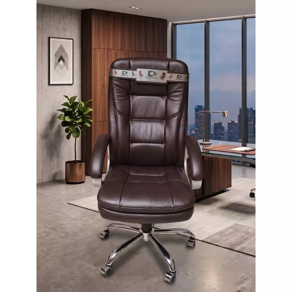 cozy-cub-executive-office-chair-high-back-with-armrest-leatherette-upholstery-material-dark-brown-color-cc-bs-dbrn-3box-03