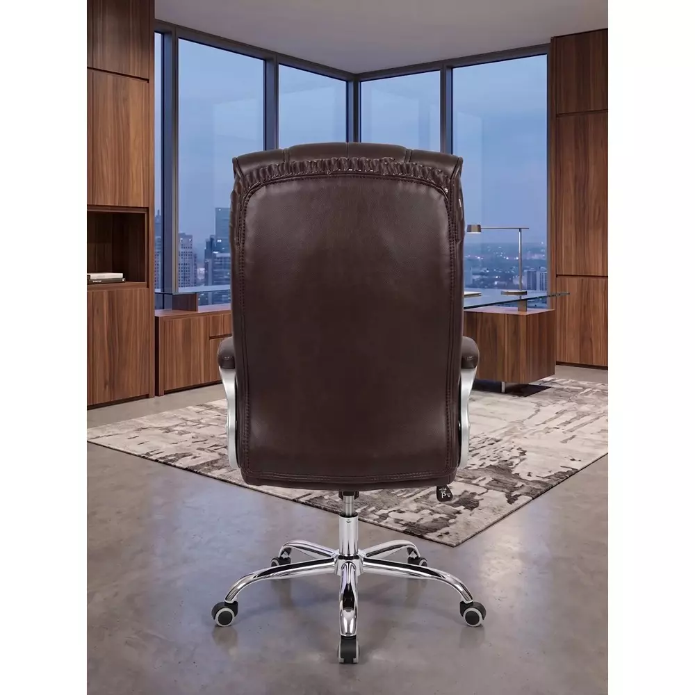 cozy-cub-executive-office-chair-high-back-with-armrest-leatherette-upholstery-material-dark-brown-color-cc-bs-dbrn-3box-03