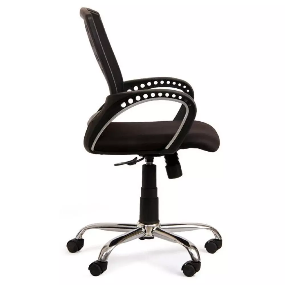 cozy-cub-executive-office-chair-with-armrest-mesh-upholstery-material-black-color-898-ny-blk