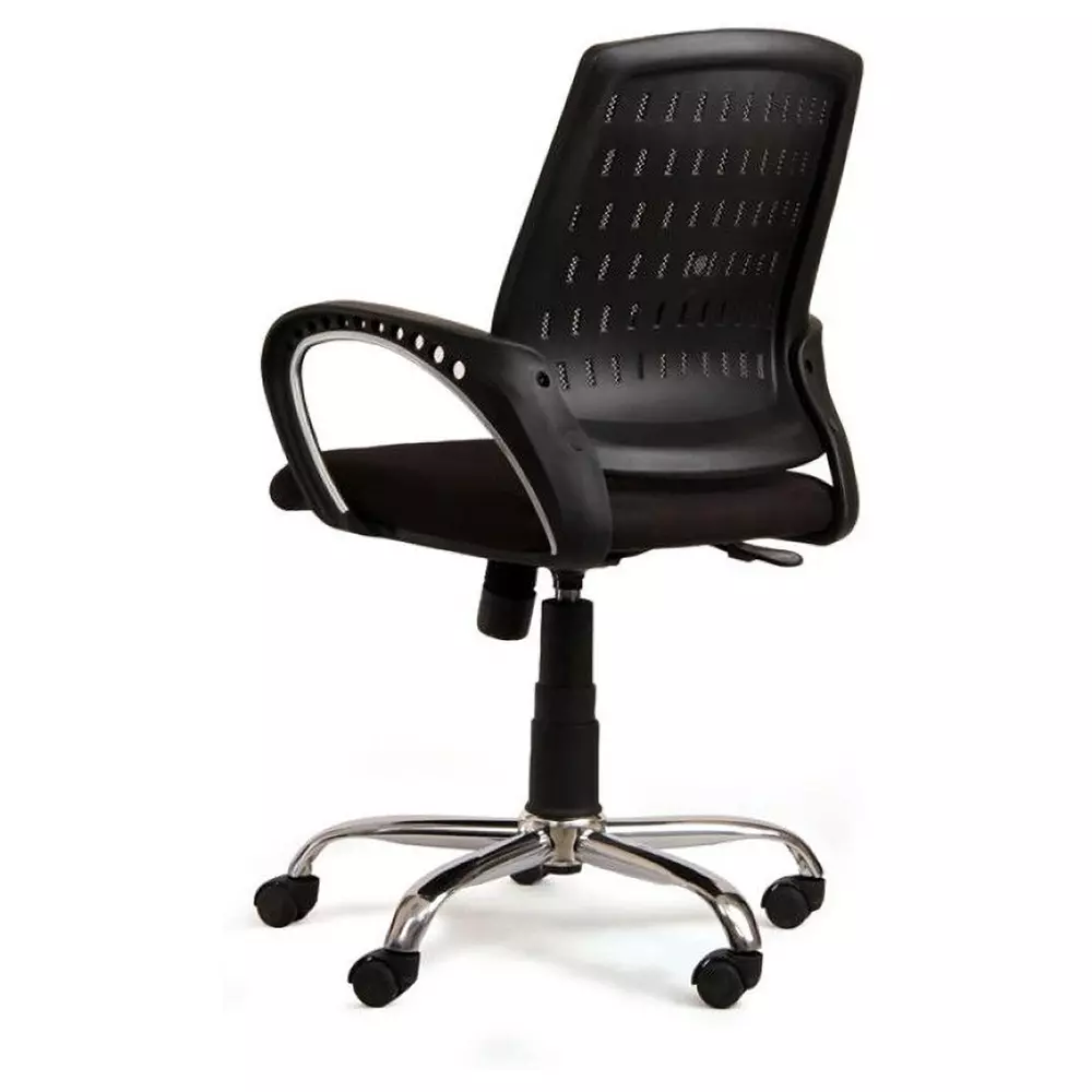 cozy-cub-executive-office-chair-with-armrest-mesh-upholstery-material-black-color-898-ny-blk