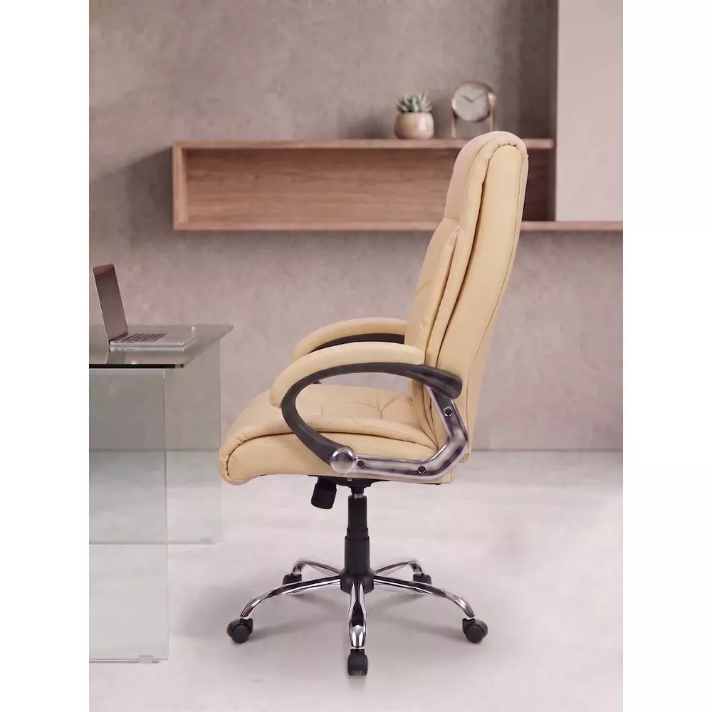 cozy-cub-executive-office-chair-high-back-with-armrest-leatherette-upholstery-material-cream-color-cc-bs-cream-3lne-05