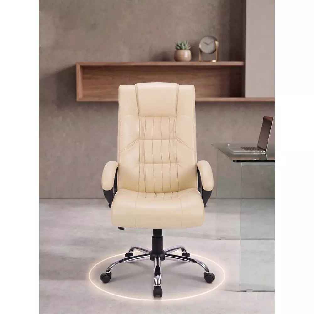 cozy-cub-executive-office-chair-high-back-with-armrest-leatherette-upholstery-material-cream-color-cc-bs-cream-3lne-05