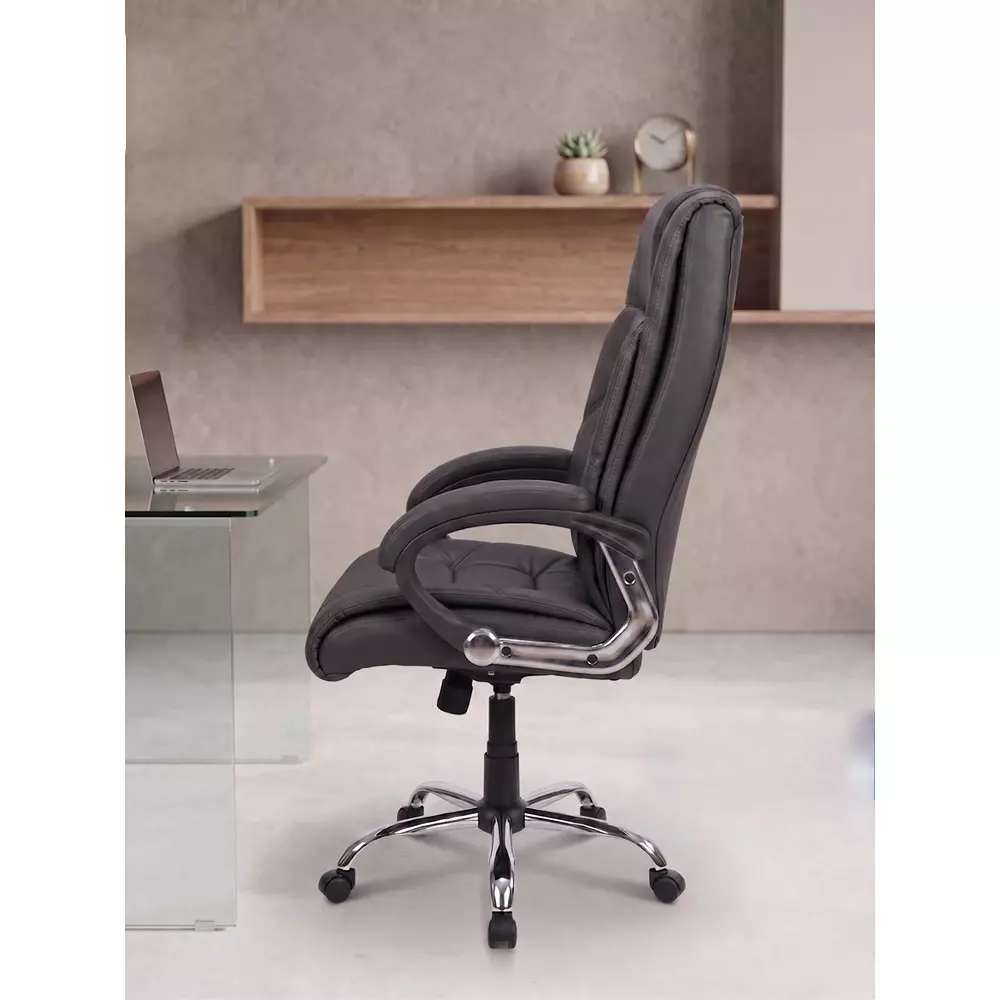 cozy-cub-executive-office-chair-high-back-with-armrest-leatherette-upholstery-material-brown-color-cc-bs-dbrn-3lne-05
