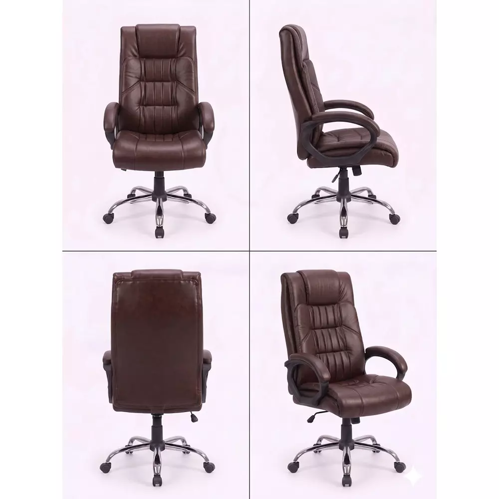cozy-cub-executive-office-chair-high-back-with-armrest-leatherette-upholstery-material-brown-color-cc-bs-dbrn-3lne-05