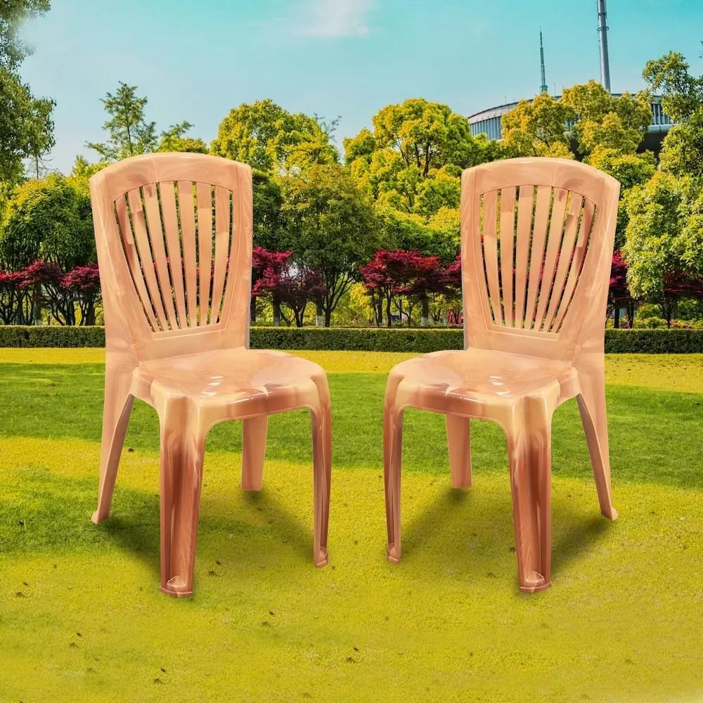 swagath-plastic-dining-chair-without-arm-sandal-wood-color-for-cafe-home-and-office-sw-1701-pack-of-4-pcs