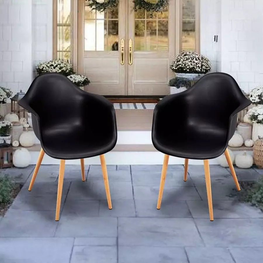 swagath-spacio-dining-chair-with-arm-rest-plastic-black-835x62x45-cm-size-for-cafe-home-office-use-spacio-pc-bk-1