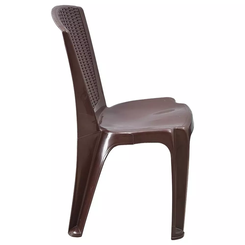 swagath-plastic-dining-chair-without-arm-saddle-brown-color-for-cafe-home-and-office-sw-1706