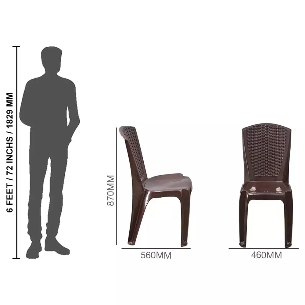 swagath-plastic-dining-chair-without-arm-saddle-brown-color-for-cafe-home-and-office-sw-1706