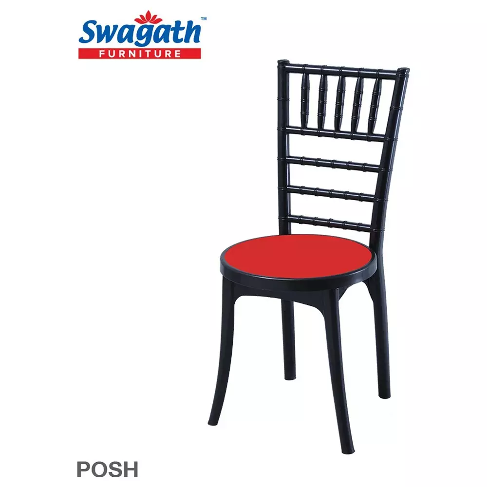 swagath-cafeteria-chair-without-arm-rest-pp-polypropylene-material-120-kg-load-capacity-pre-assembled-type-black-body-color-bright-red-seat-color-posh-bkbr-1