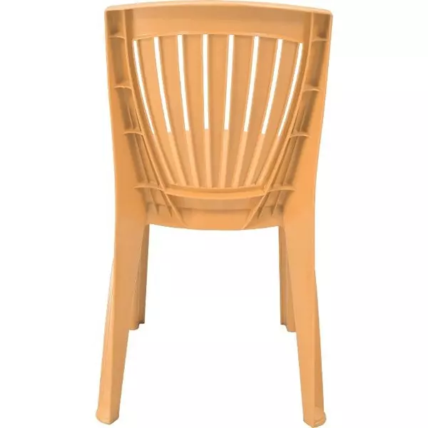 swagath-plastic-dining-chair-without-arm-amber-gold-color-for-cafe-home-and-office-sw-1701-pack-of-2-pcs