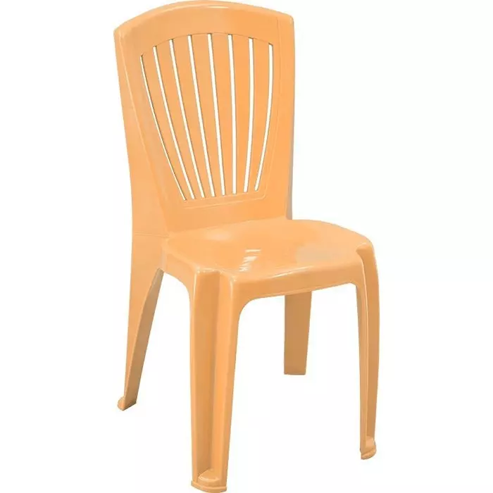 swagath-plastic-dining-chair-without-arm-amber-gold-color-for-cafe-home-and-office-sw-1701-pack-of-2-pcs