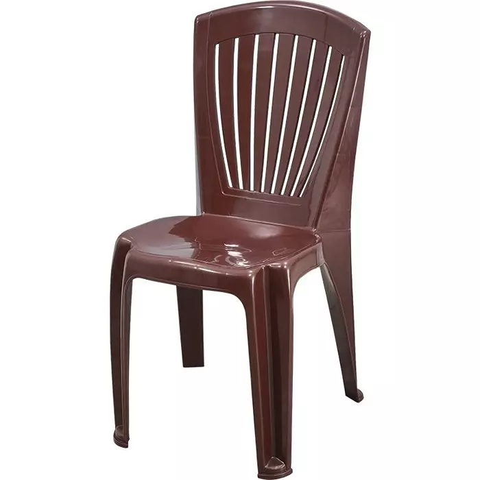 swagath-plastic-dining-chair-without-arm-saddle-brown-color-for-cafe-home-and-office-sw-1701-pack-of-4-pcs