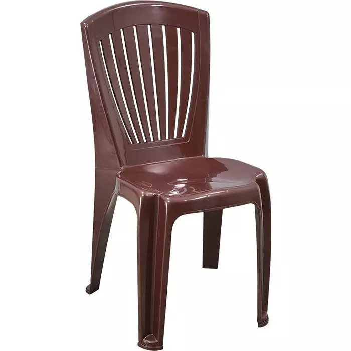 swagath-plastic-dining-chair-without-arm-saddle-brown-color-for-cafe-home-and-office-sw-1701-pack-of-4-pcs