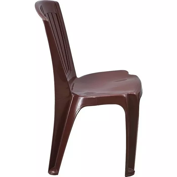 swagath-plastic-dining-chair-without-arm-saddle-brown-color-for-cafe-home-and-office-sw-1701-pack-of-2-pcs