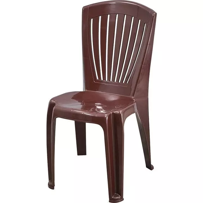swagath-plastic-dining-chair-without-arm-saddle-brown-color-for-cafe-home-and-office-sw-1701-pack-of-2-pcs