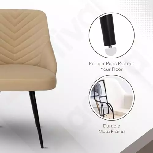 activa-wavy-ergonomic-accent-chair-with-cushion-seating-medium-back-velvet-fabric-beige-for-home-use