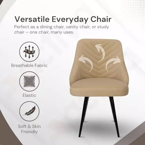 activa-wavy-ergonomic-accent-chair-with-cushion-seating-medium-back-velvet-fabric-beige-for-home-use