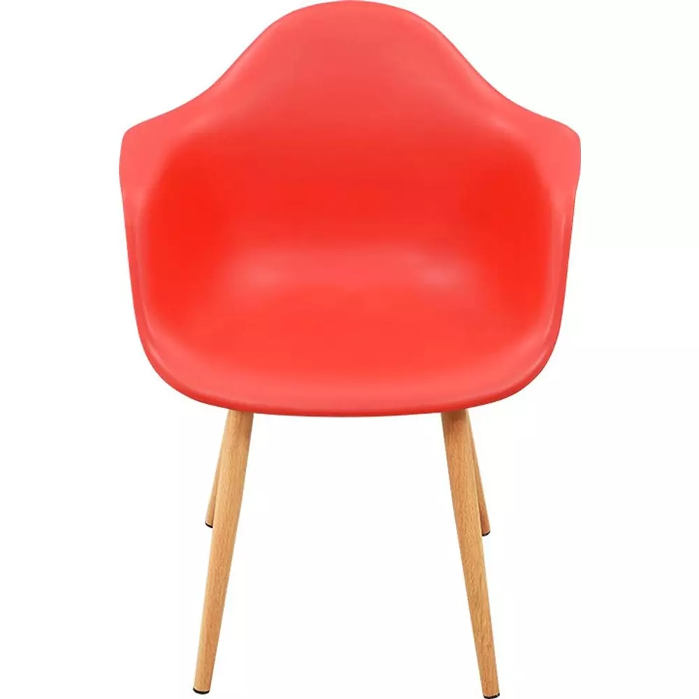 swagath-spacio-dining-chair-with-arm-rest-plastic-red-835x62x45-cm-size-for-cafe-home-office-use-spacio-pc-br-4-pack-of-4-pcs