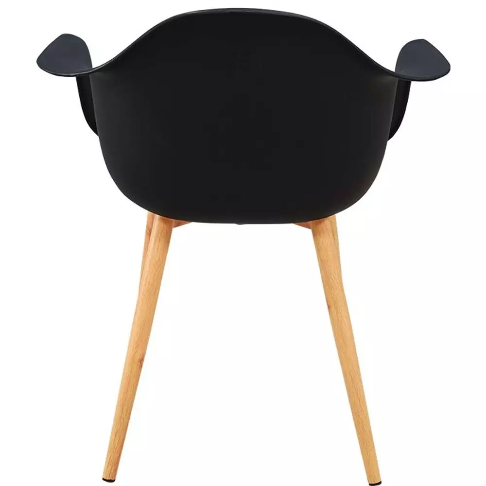 swagath-spacio-dining-chair-with-arm-rest-plastic-black-835x62x45-cm-size-for-cafe-home-office-use-spacio-pc-bk-4-pack-of-4-pcs