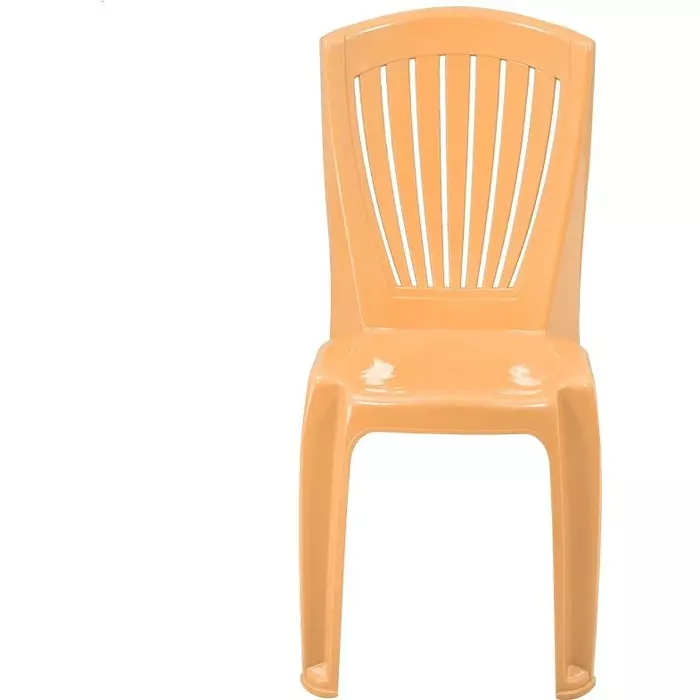 swagath-plastic-dining-chair-without-arm-amber-gold-color-for-cafe-home-and-office-sw-1701-pack-of-4-pcs