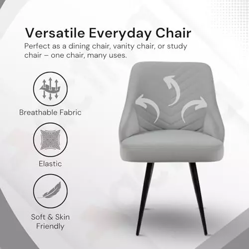 activa-wavy-ergonomic-accent-chair-with-cushion-seating-medium-back-velvet-fabric-grey-for-home-use