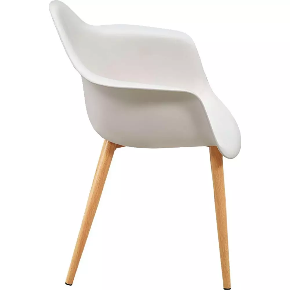 swagath-spacio-dining-chair-with-arm-rest-plastic-white-835x62x45-cm-size-for-cafe-home-office-use-spacio-pc-wh-2-pack-of-2-pcs