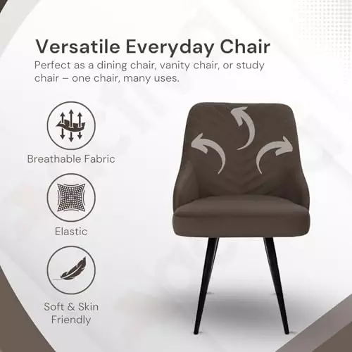 activa-wavy-ergonomic-accent-chair-with-cushion-seating-medium-back-velvet-fabric-choco-for-home-use