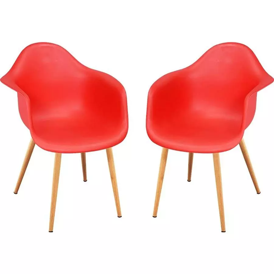 swagath-spacio-dining-chair-with-arm-rest-plastic-red-835x62x45-cm-size-for-cafe-home-office-use-spacio-pc-br-2-pack-of-2-pcs