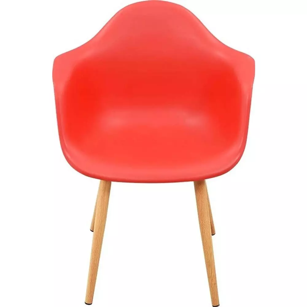 swagath-spacio-dining-chair-with-arm-rest-plastic-red-835x62x45-cm-size-for-cafe-home-office-use-spacio-pc-br-2-pack-of-2-pcs