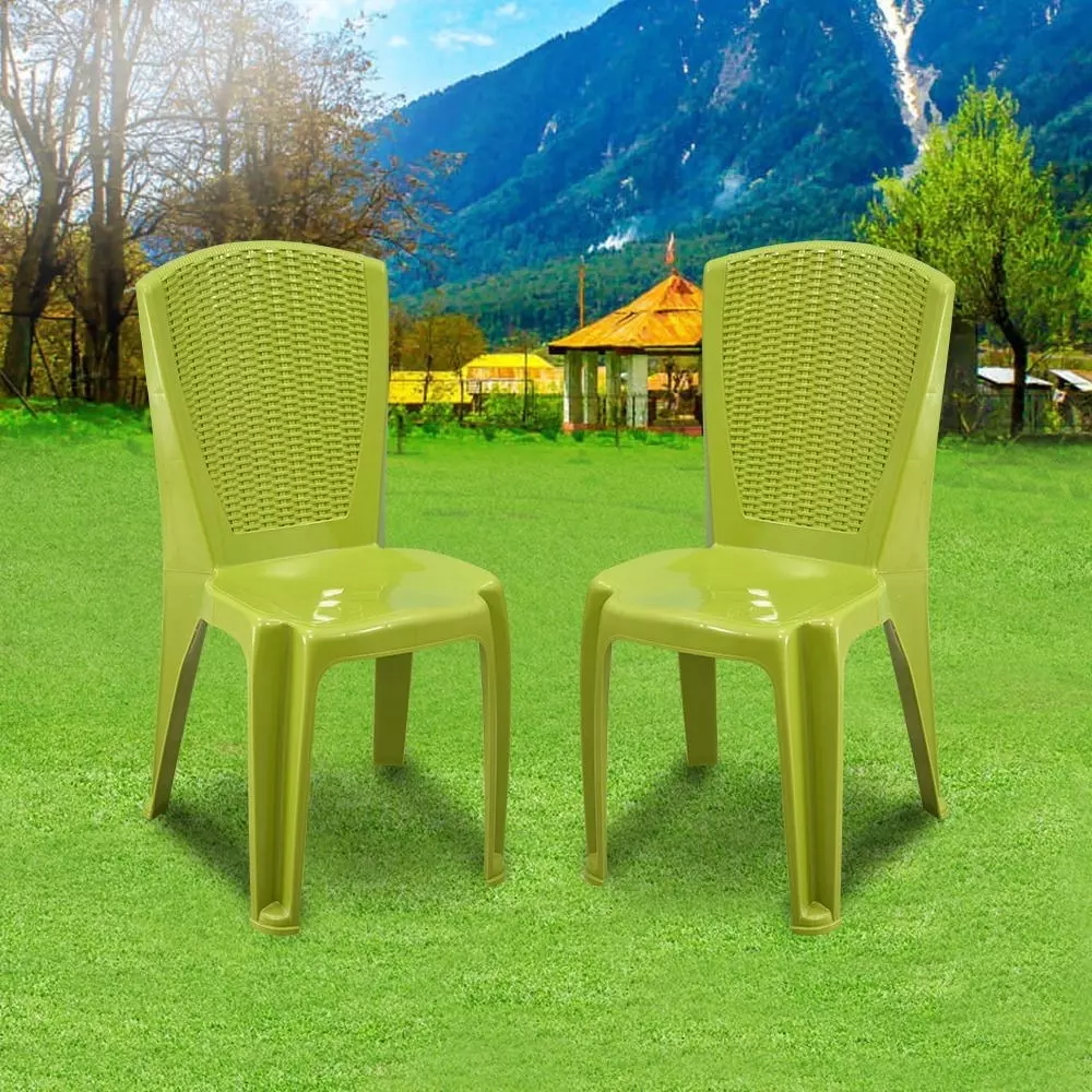swagath-plastic-dining-chair-without-arm-mehendi-green-color-for-cafe-home-and-office-sw-1706