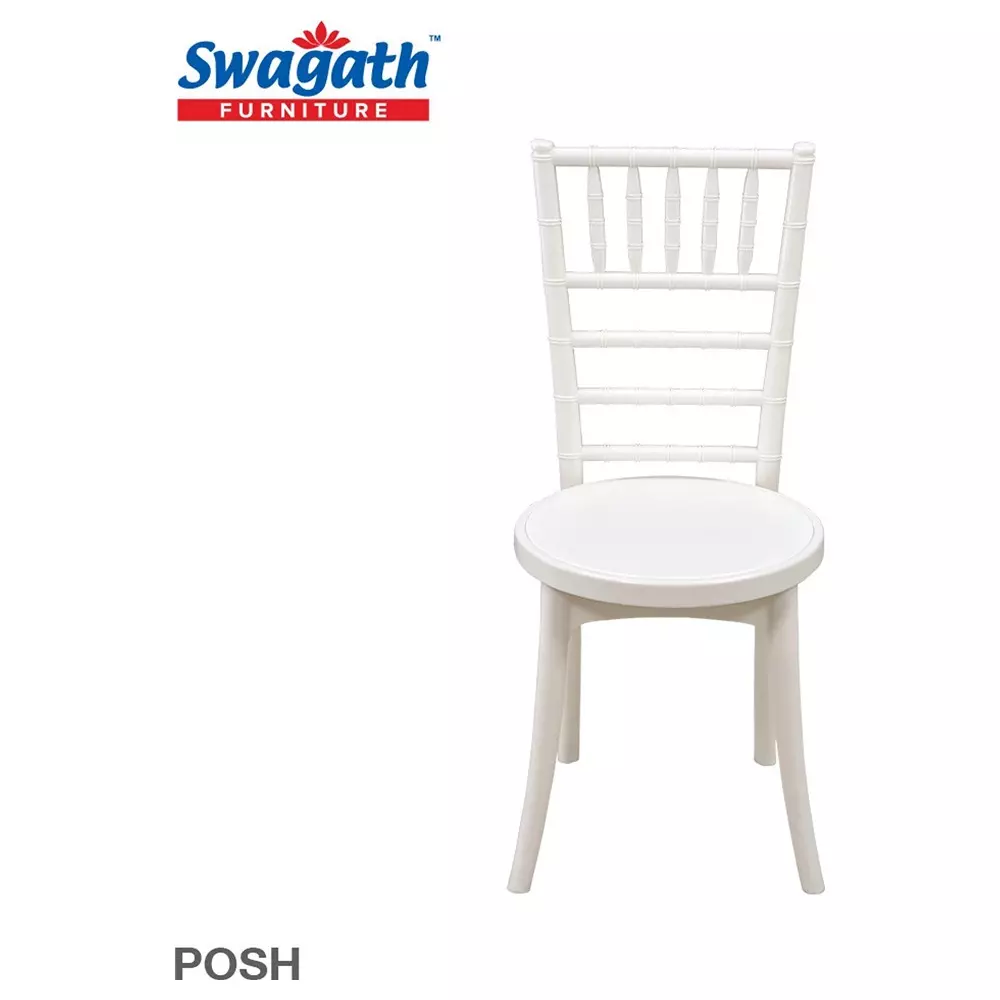 swagath-cafeteria-chair-without-arm-rest-pp-polypropylene-material-120-kg-load-capacity-pre-assembled-type-white-color-posh-wh-2-pack-of-2-pcs