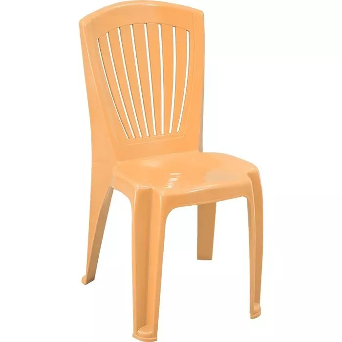 swagath-plastic-dining-chair-without-arm-amber-gold-color-for-cafe-home-and-office-sw-1701