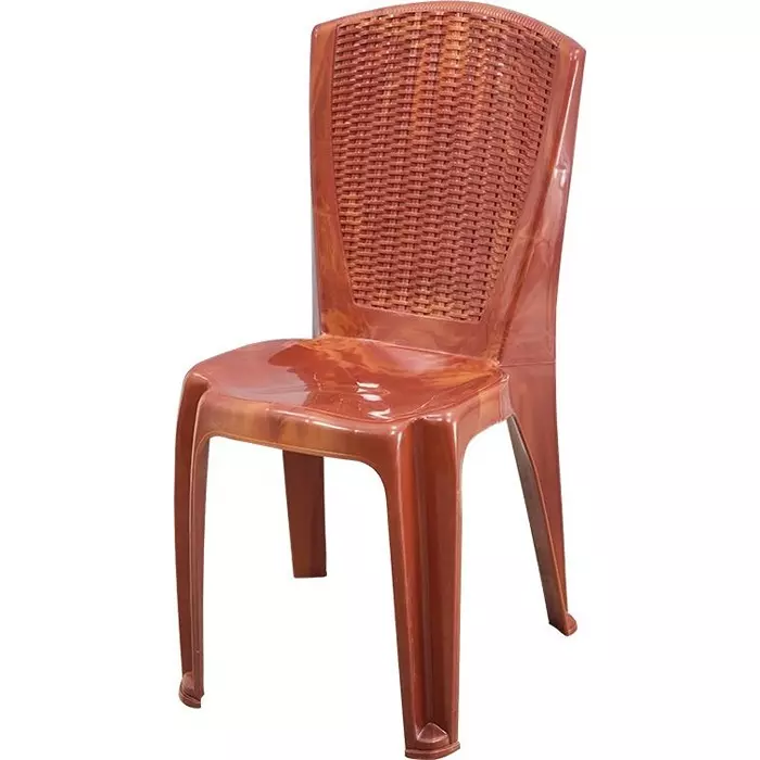 swagath-plastic-dining-chair-without-arm-teak-wood-color-for-cafe-home-and-office-sw-1706-pack-of-2-pcs
