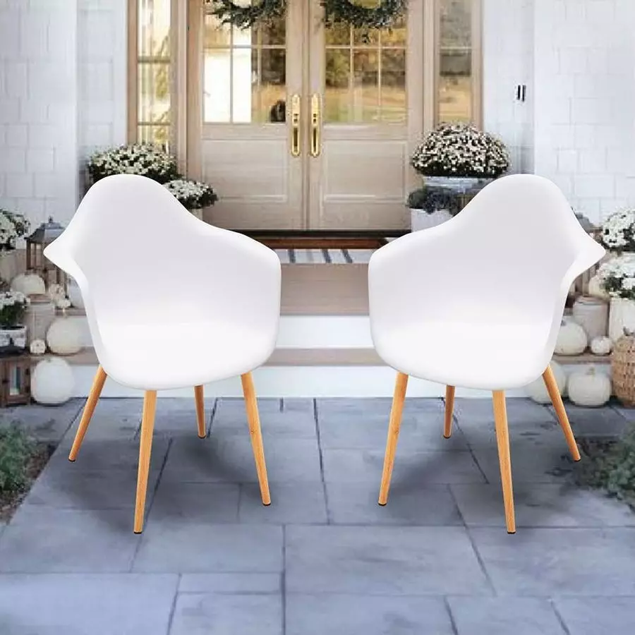 swagath-spacio-dining-chair-with-arm-rest-plastic-white-835x62x45-cm-size-for-cafe-home-office-use-spacio-pc-wh-4-pack-of-4-pcs