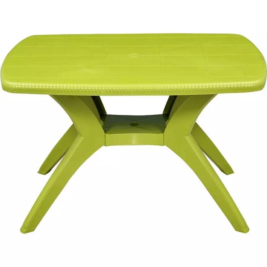 swagath-cross-leg-dining-table-square-shape-114x745x725-cm-mehendi-green-4-seater-for-home-garden-cafeteria-use-max