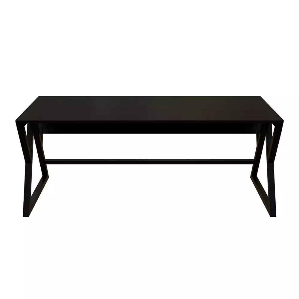 generic-daffodil-computer-table-brown-color-metal-frame-and-engineered-wood-top-for-home-office-rlst050