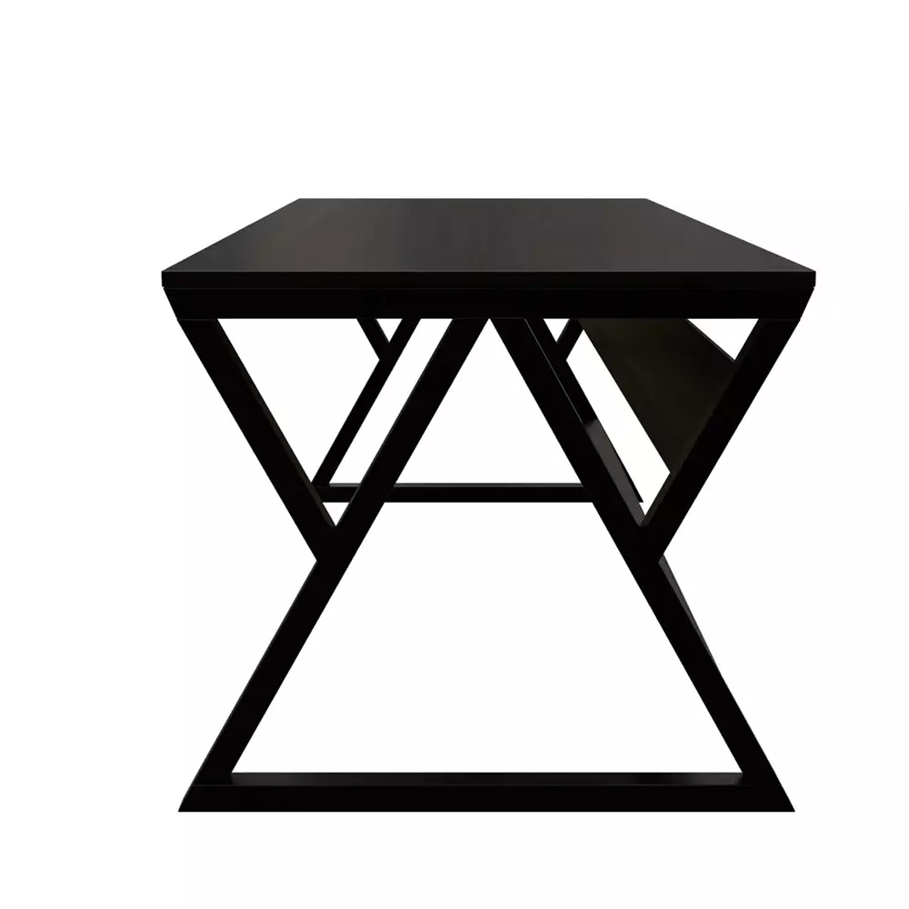 generic-daffodil-computer-table-brown-color-metal-frame-and-engineered-wood-top-for-home-office-rlst050