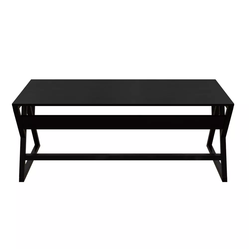 generic-daffodil-computer-table-brown-color-metal-frame-and-engineered-wood-top-for-home-office-rlst050