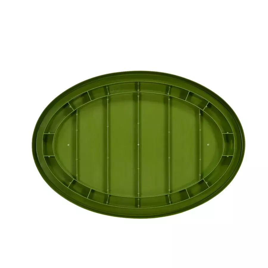 nilkamal-center-table-with-glass-top-lush-green-color